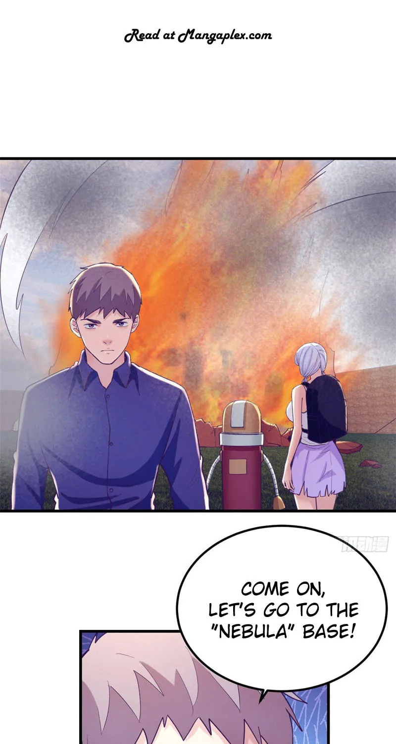 Read Dreamland Adventure chapter 117 image 2 on Lezhin