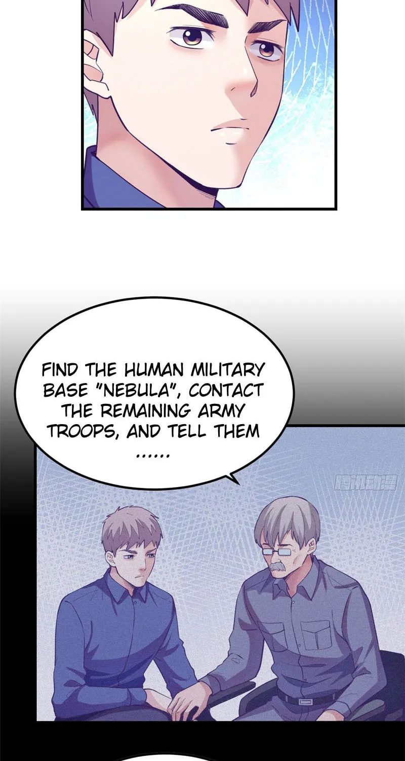 Read Dreamland Adventure chapter 117 image 3 on Lezhin