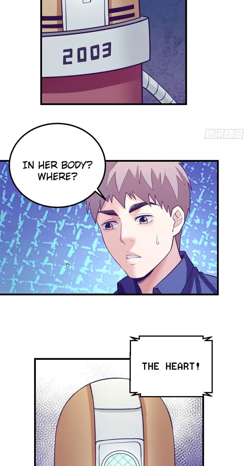 Read Dreamland Adventure chapter 117 image 32 on Lezhin