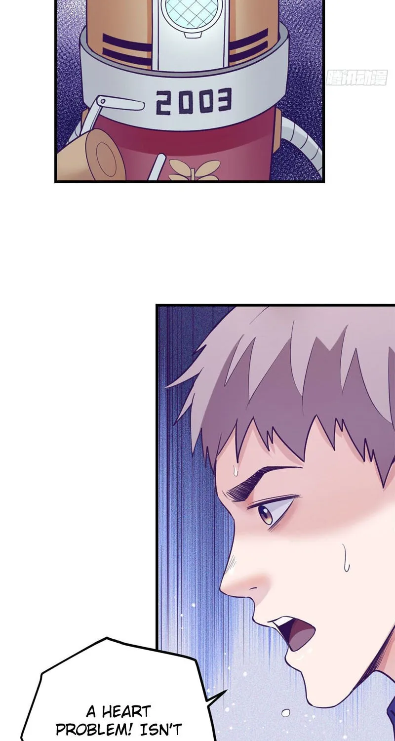 Read Dreamland Adventure chapter 117 image 33 on Lezhin