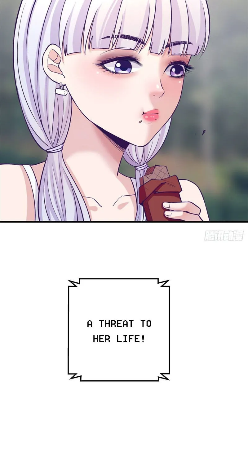 Read Dreamland Adventure chapter 117 image 35 on Lezhin