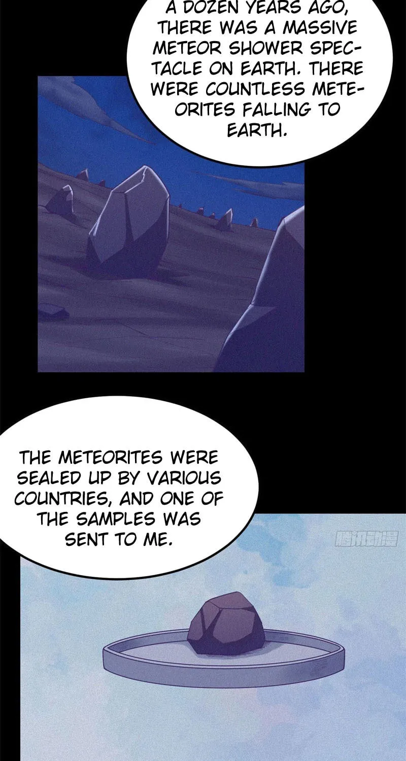 Read Dreamland Adventure chapter 117 image 6 on Lezhin