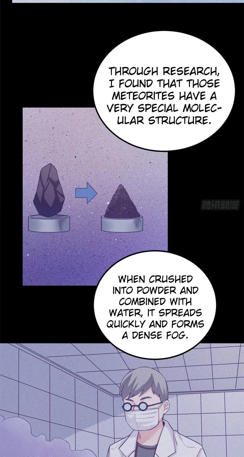 Read Dreamland Adventure chapter 117 image 7 on Lezhin