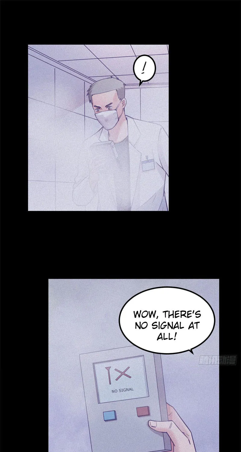 Read Dreamland Adventure chapter 117 image 9 on Lezhin