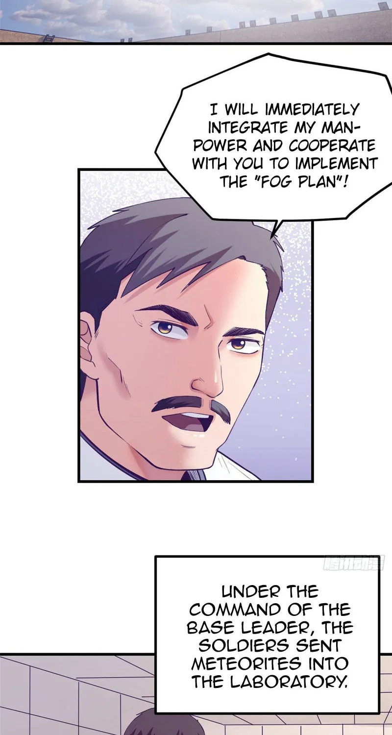 Read Dreamland Adventure chapter 119 image 10 on Lezhin
