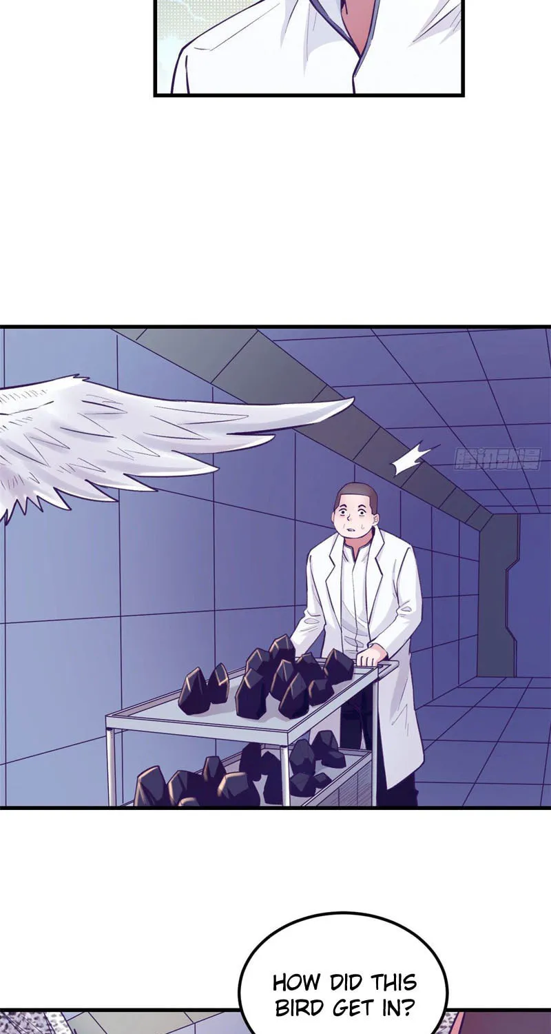 Read Dreamland Adventure chapter 119 image 13 on Lezhin