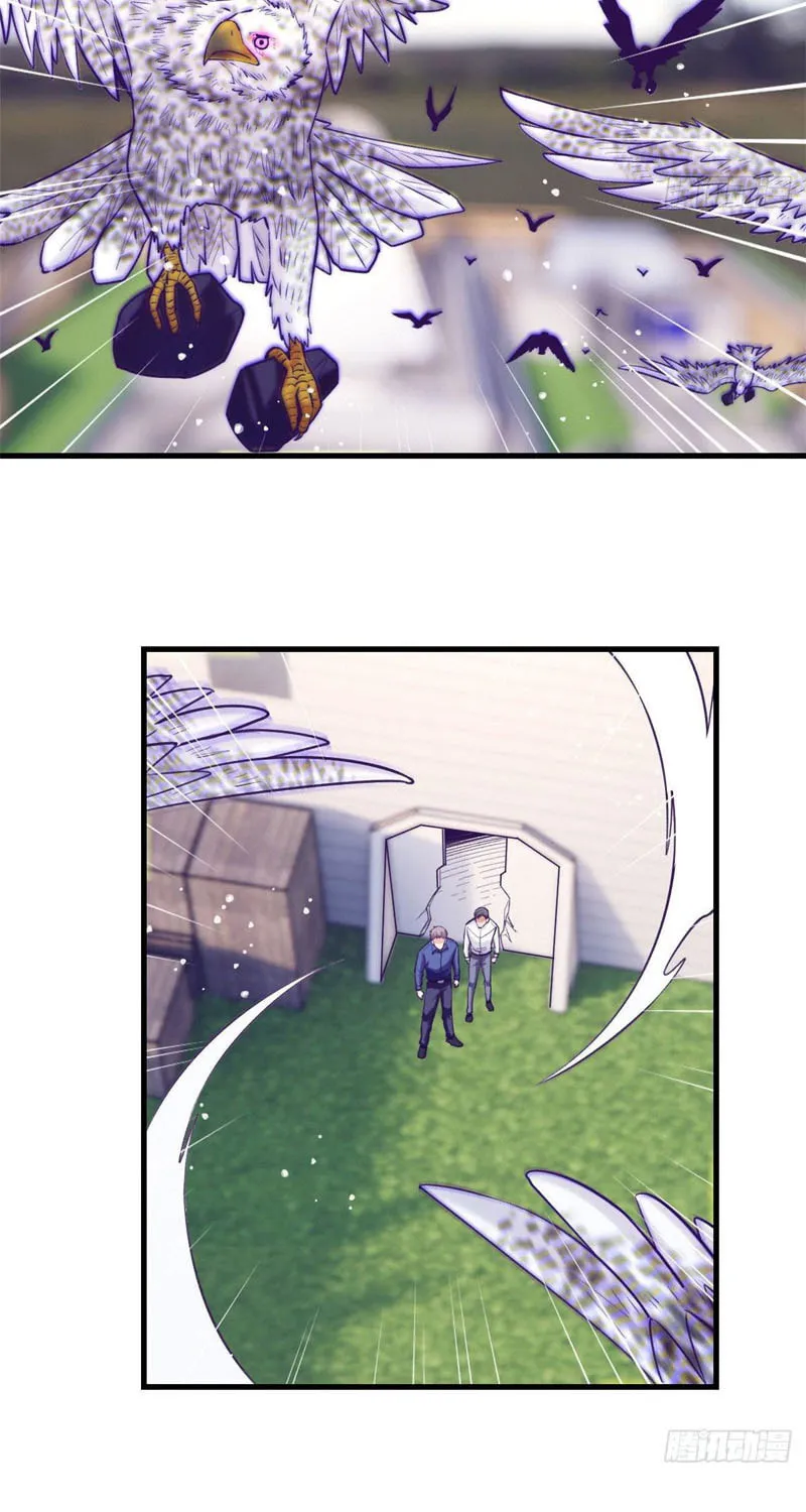 Read Dreamland Adventure chapter 119 image 20 on Lezhin