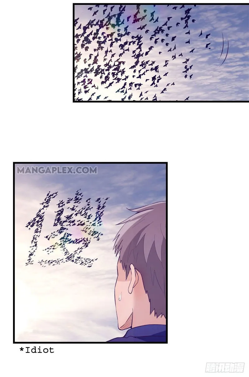 Read Dreamland Adventure chapter 119 image 21 on Lezhin