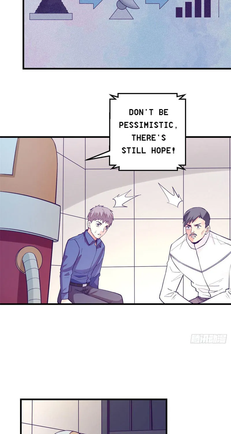 Read Dreamland Adventure chapter 119 image 29 on Lezhin