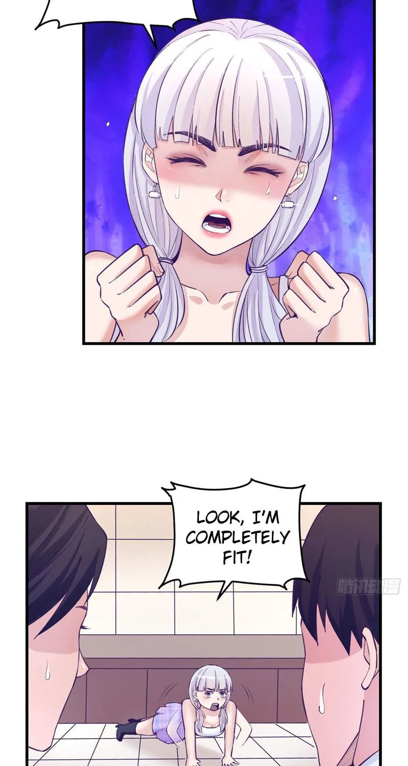 Read Dreamland Adventure chapter 119 image 3 on Lezhin