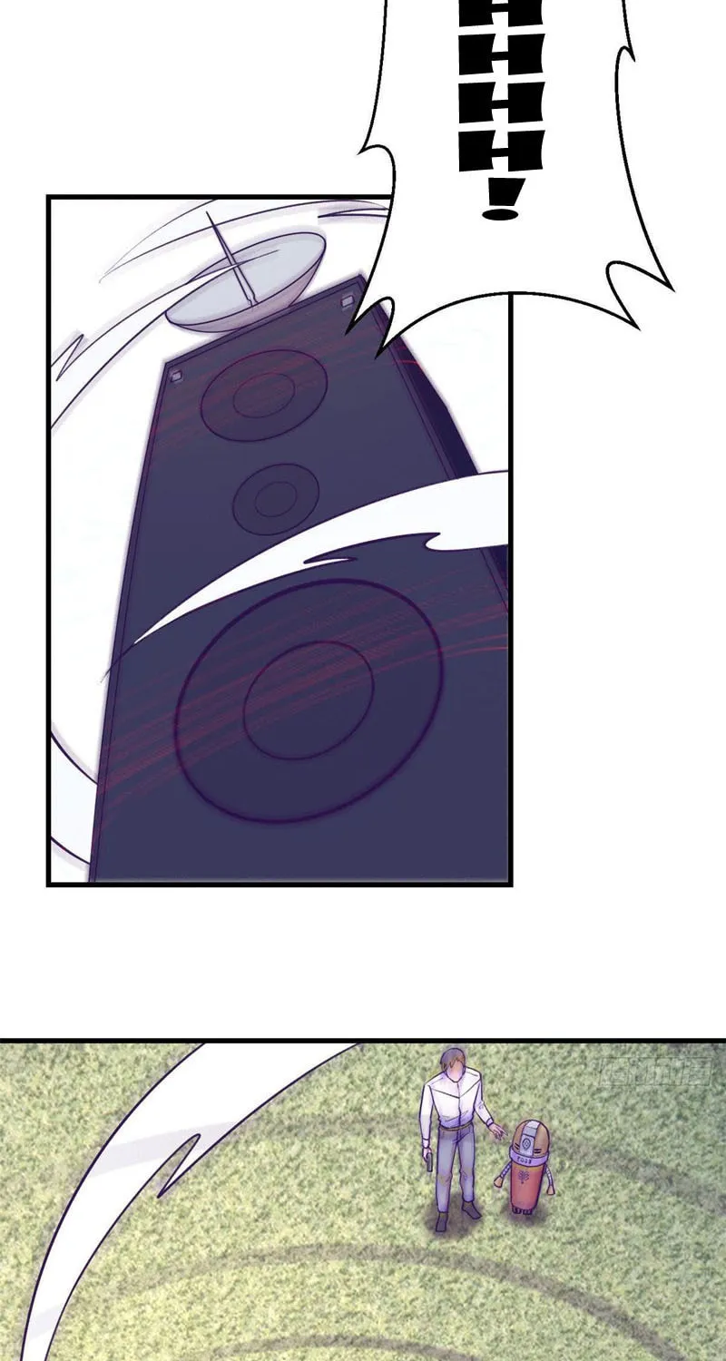 Read Dreamland Adventure chapter 119 image 36 on Lezhin
