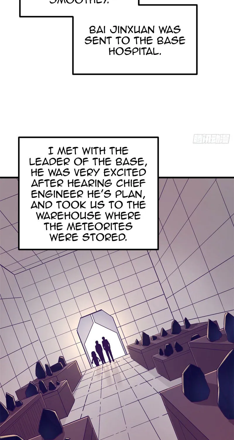 Read Dreamland Adventure chapter 119 image 7 on Lezhin