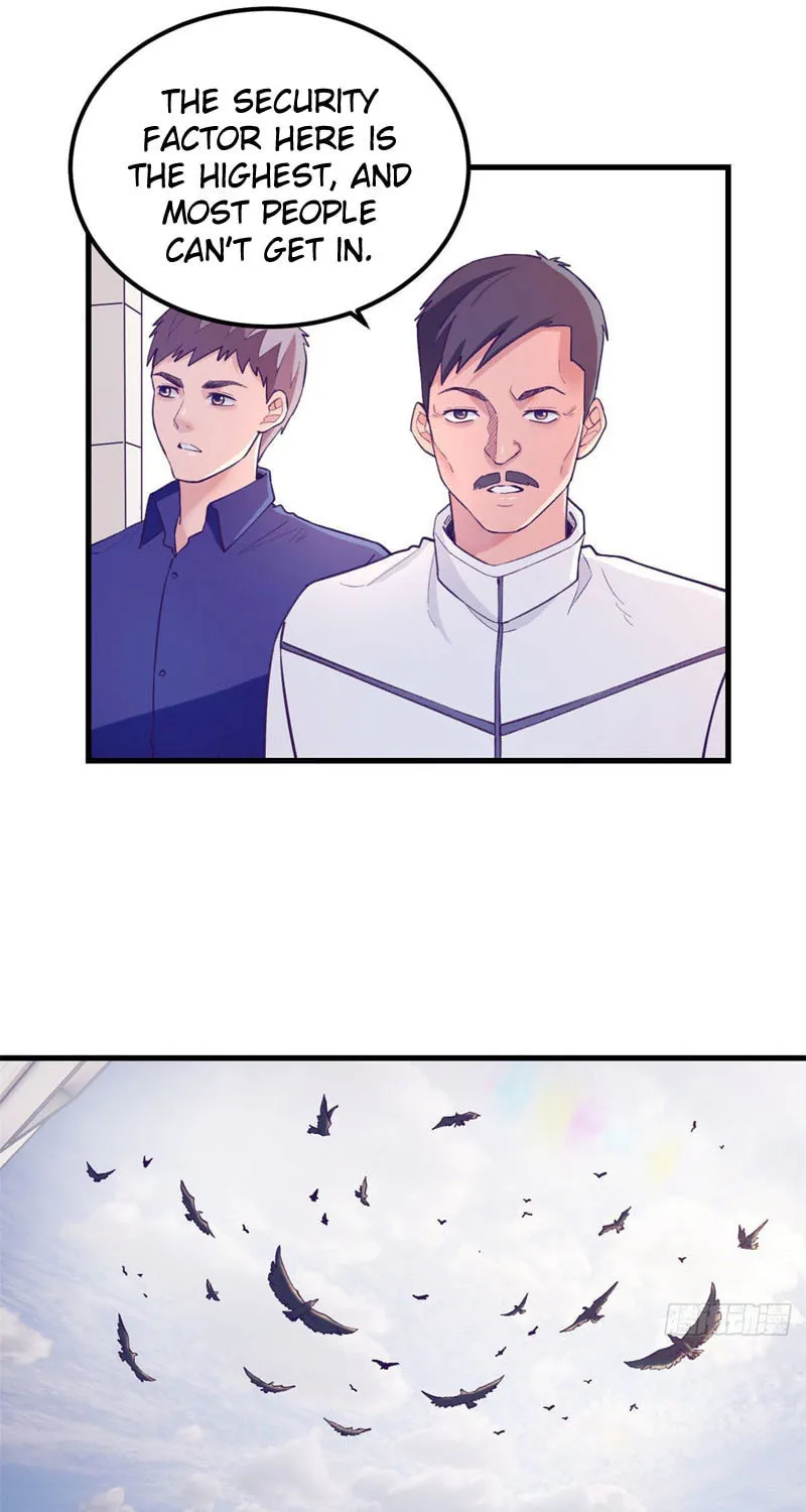 Read Dreamland Adventure chapter 119 image 9 on Lezhin