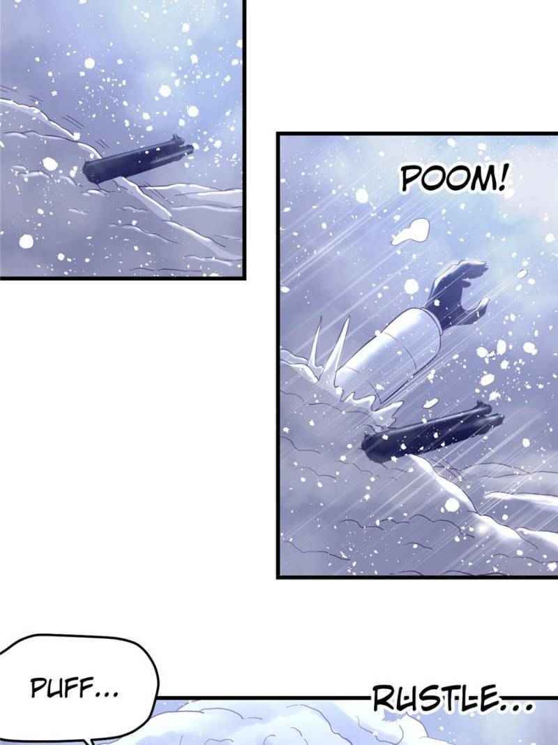 Read Dreamland Adventure chapter 12 image 1 on Lezhin