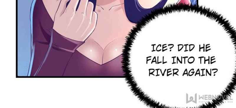 Read Dreamland Adventure chapter 12 image 14 on Lezhin