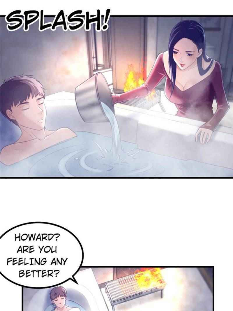 Read Dreamland Adventure chapter 12 image 18 on Lezhin