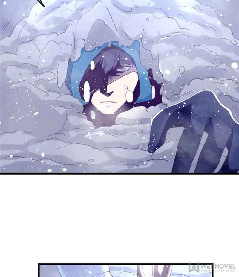 Read Dreamland Adventure chapter 12 image 2 on Lezhin
