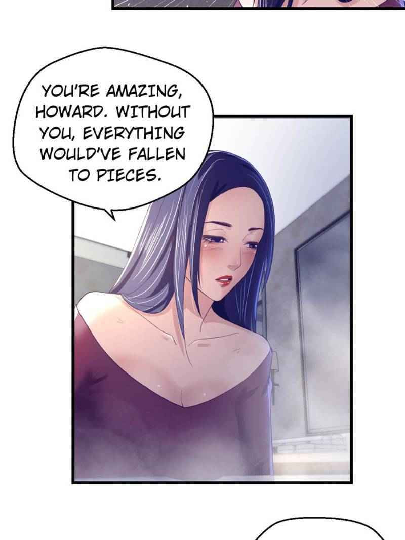 Read Dreamland Adventure chapter 12 image 25 on Lezhin
