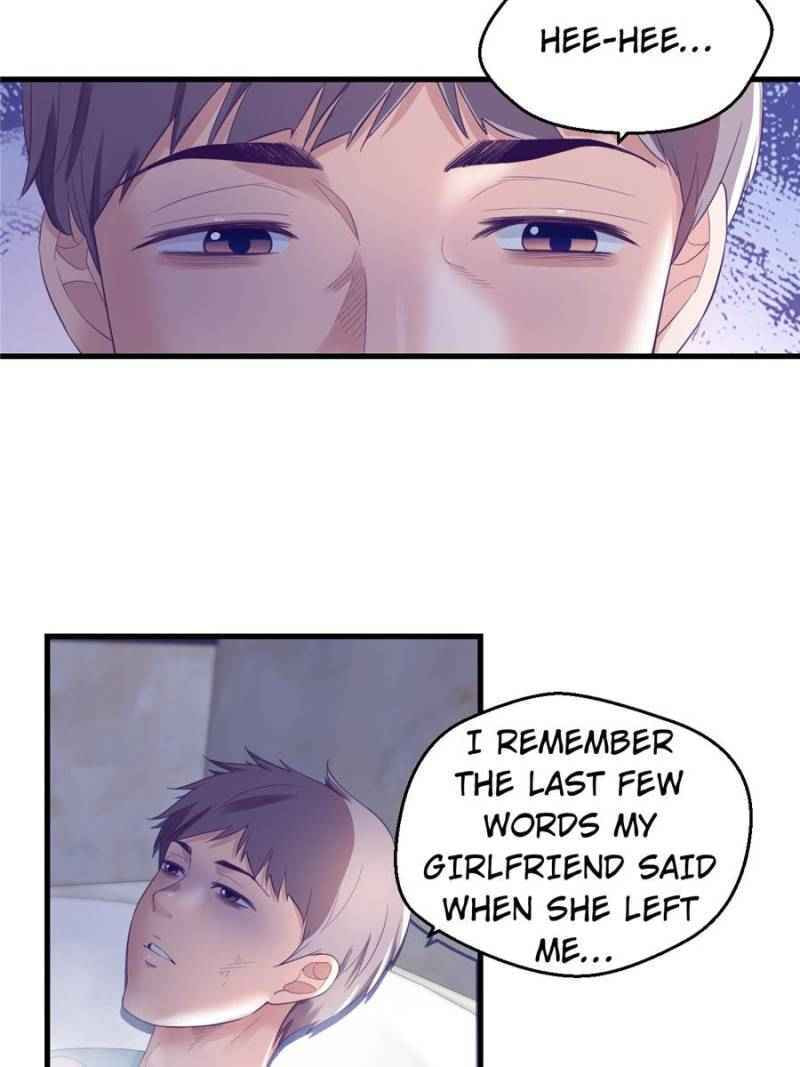 Read Dreamland Adventure chapter 12 image 26 on Lezhin