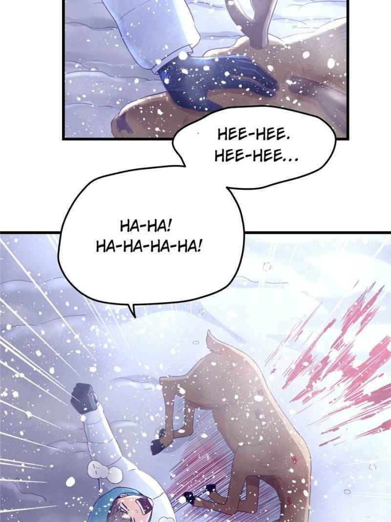 Read Dreamland Adventure chapter 12 image 3 on Lezhin