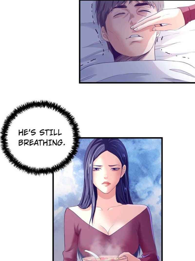 Read Dreamland Adventure chapter 12 image 34 on Lezhin
