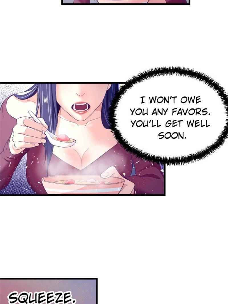 Read Dreamland Adventure chapter 12 image 35 on Lezhin