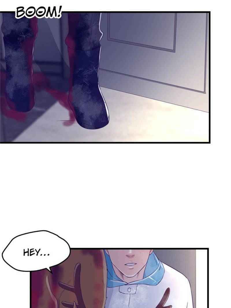 Read Dreamland Adventure chapter 12 image 7 on Lezhin