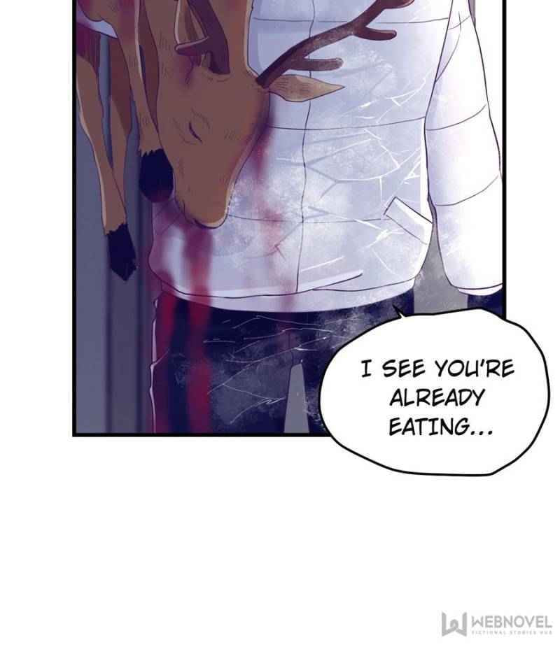 Read Dreamland Adventure chapter 12 image 8 on Lezhin