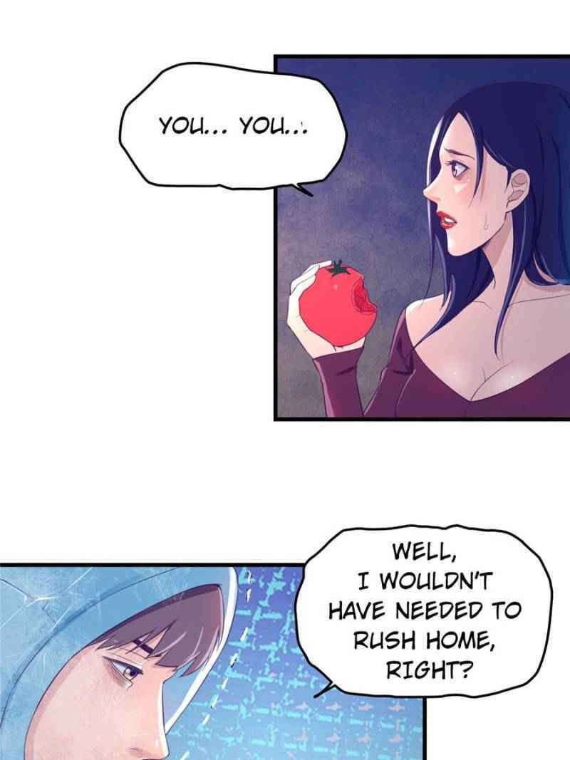 Read Dreamland Adventure chapter 12 image 9 on Lezhin
