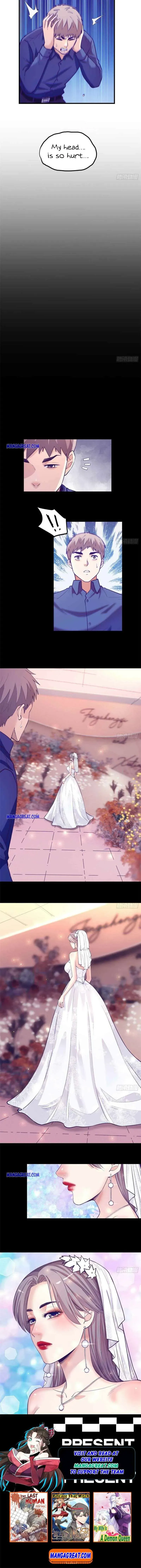Read Dreamland Adventure chapter 121 image 4 on Lezhin