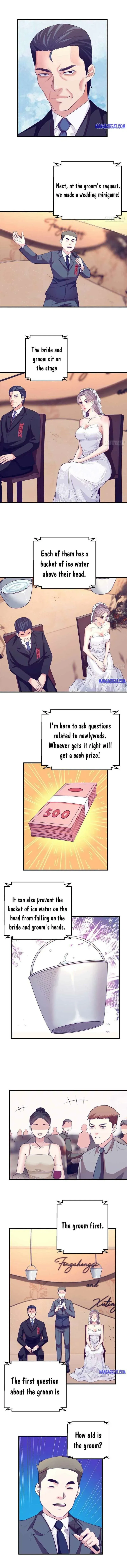 Read Dreamland Adventure chapter 123 image 1 on Lezhin