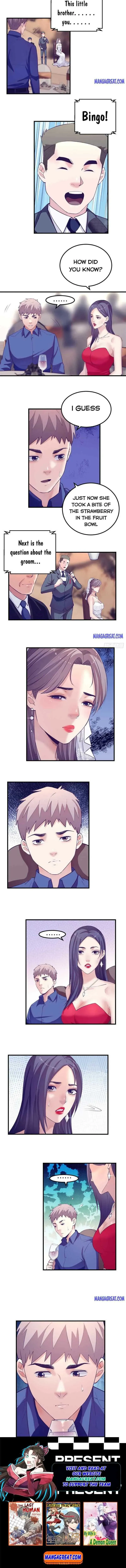 Read Dreamland Adventure chapter 123 image 4 on Lezhin