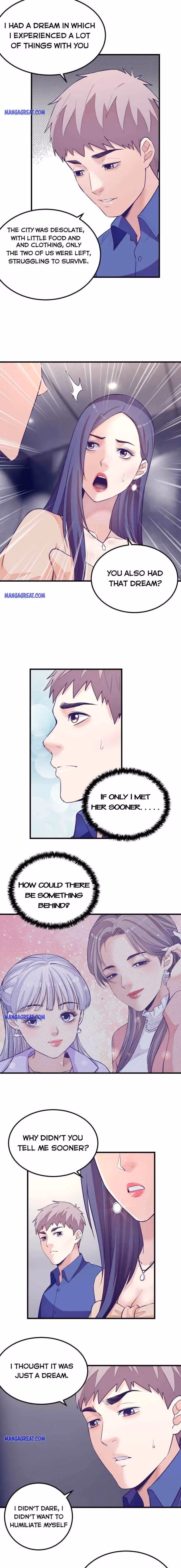Read Dreamland Adventure chapter 129 image 1 on Lezhin