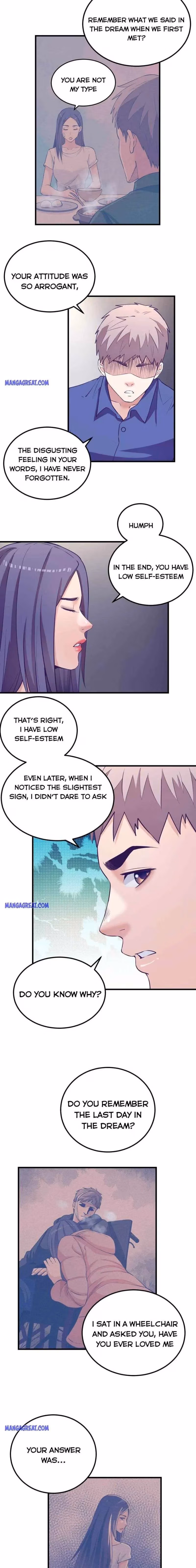 Read Dreamland Adventure chapter 129 image 2 on Lezhin