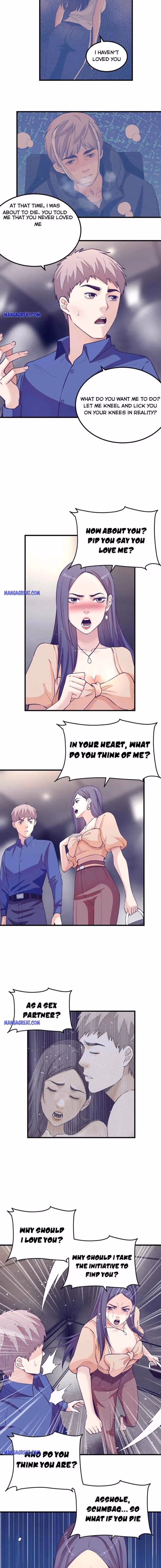 Read Dreamland Adventure chapter 129 image 3 on Lezhin