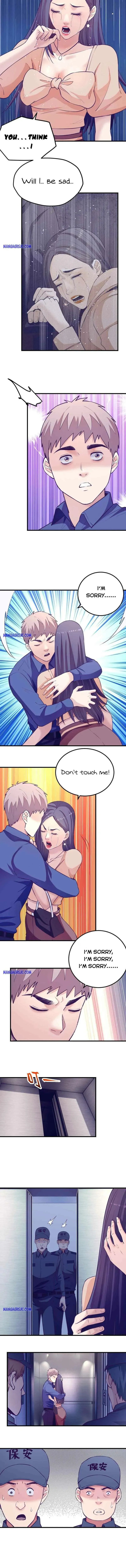 Read Dreamland Adventure chapter 129 image 4 on Lezhin