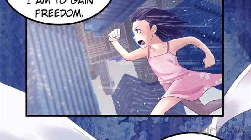 Read Dreamland Adventure chapter 13 image 20 on Lezhin