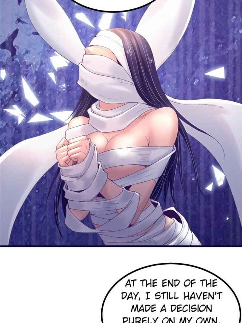 Read Dreamland Adventure chapter 13 image 22 on Lezhin
