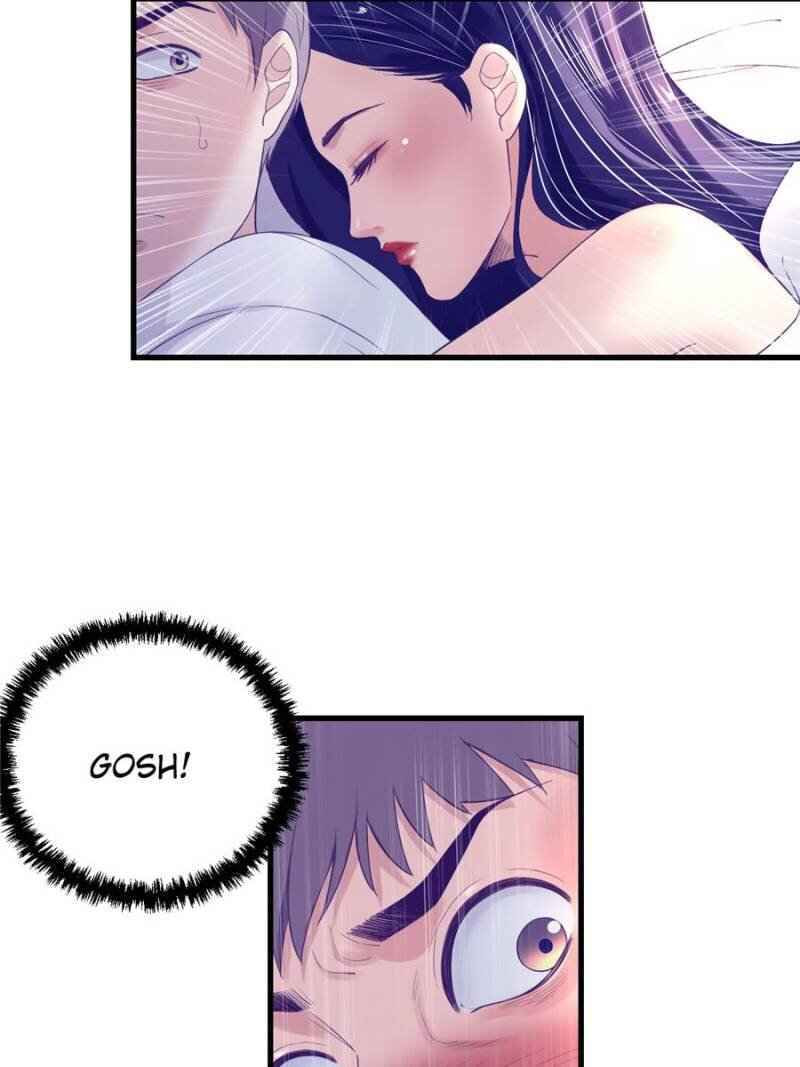Read Dreamland Adventure chapter 13 image 3 on Lezhin
