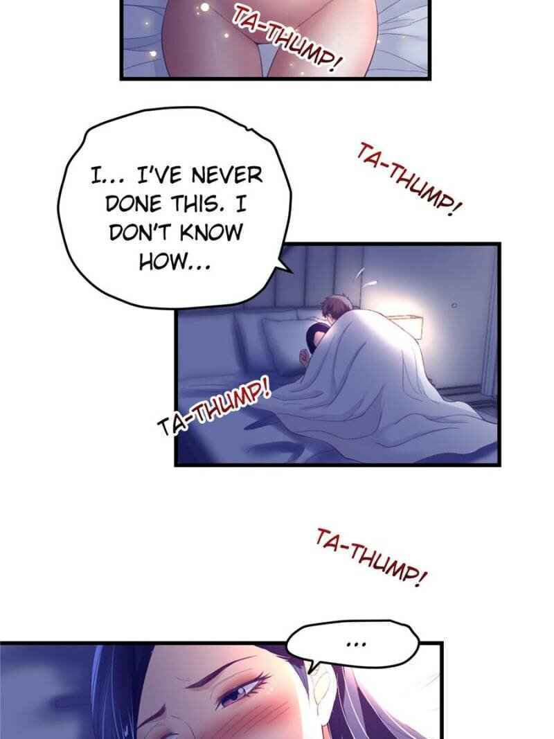Read Dreamland Adventure chapter 13 image 34 on Lezhin