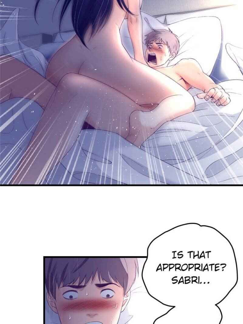 Read Dreamland Adventure chapter 13 image 37 on Lezhin