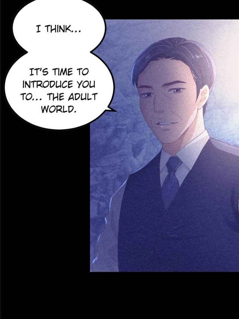 Read Dreamland Adventure chapter 13 image 48 on Lezhin
