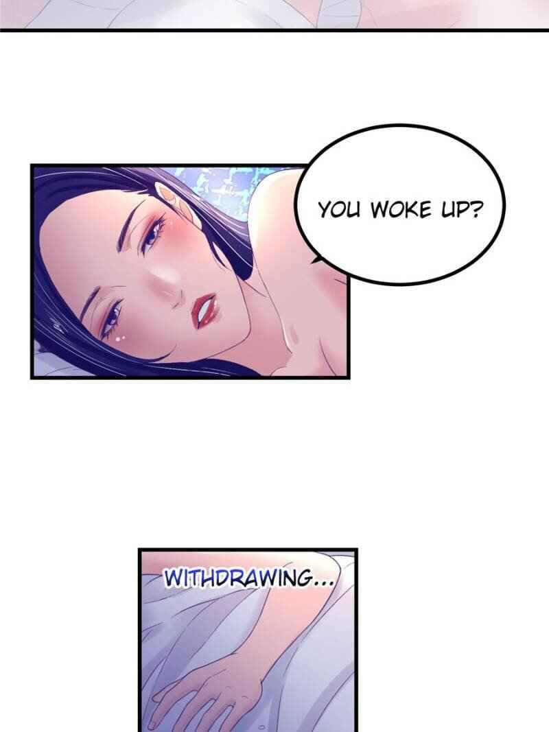 Read Dreamland Adventure chapter 13 image 6 on Lezhin