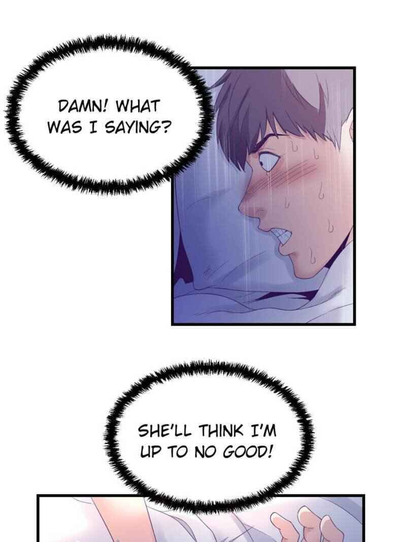 Read Dreamland Adventure chapter 13 image 9 on Lezhin