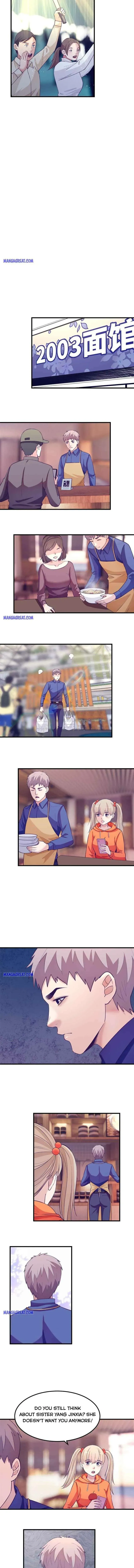 Read Dreamland Adventure chapter 130 image 2 on Lezhin