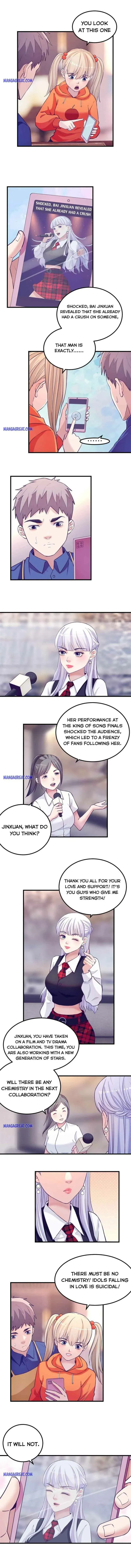 Read Dreamland Adventure chapter 130 image 4 on Lezhin