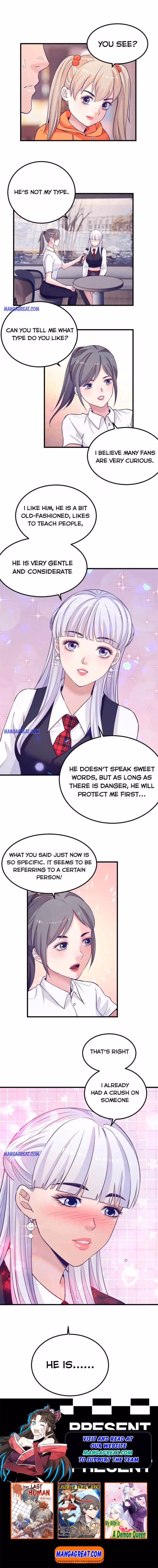 Read Dreamland Adventure chapter 130 image 5 on Lezhin