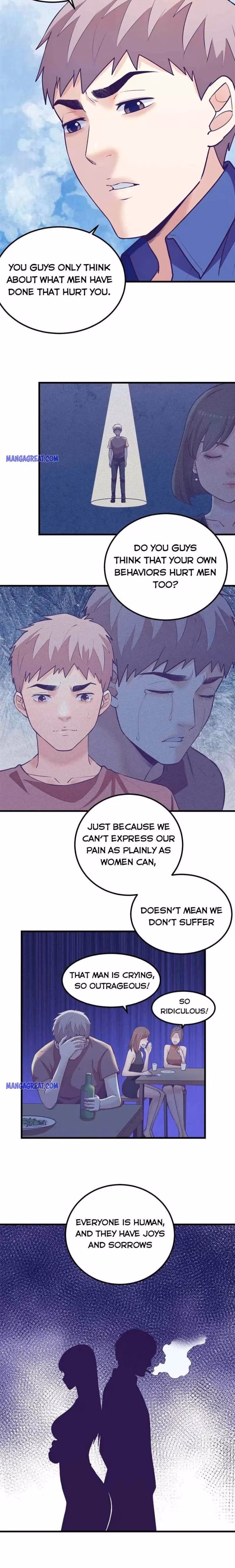 Read Dreamland Adventure chapter 131 image 8 on Lezhin