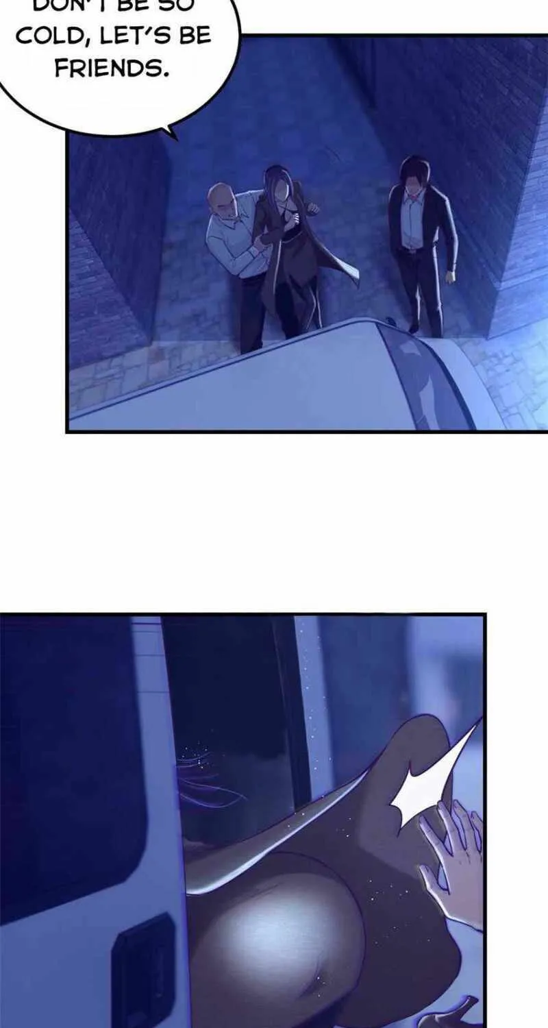Read Dreamland Adventure chapter 132 image 2 on Lezhin