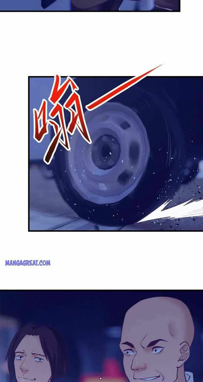 Read Dreamland Adventure chapter 132 image 3 on Lezhin